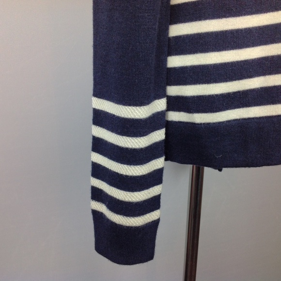 Gap Cardigan Sweater Womens Medium Wool Blend - Picture 3 of 7